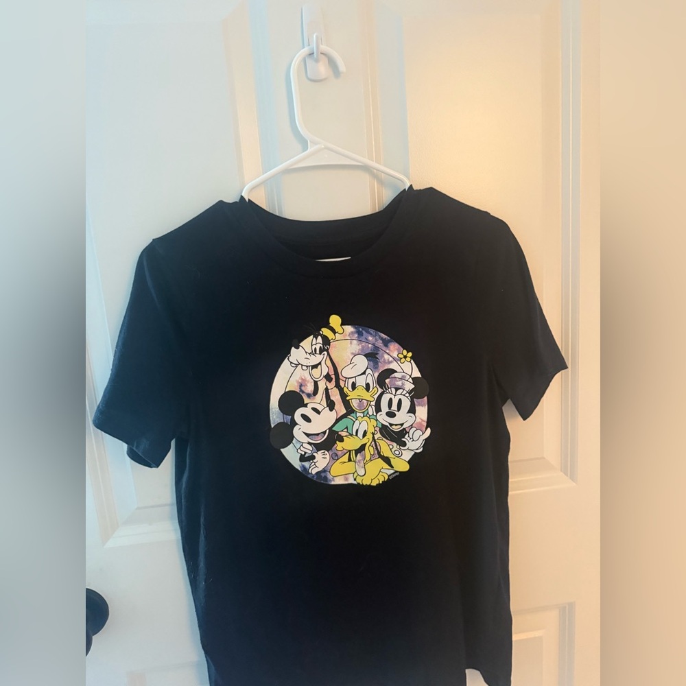 Cute Disney Shirt
